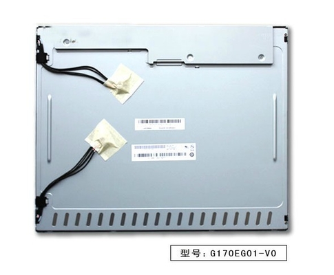 CCFL AUO Lcd Panels
