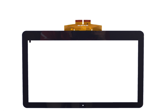 Capacitive Multi LCD Touch Panel for AIO / Household appliance