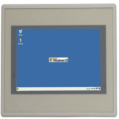 4.3 inch STONE Embedded Industrial PC with high resolution USB interface