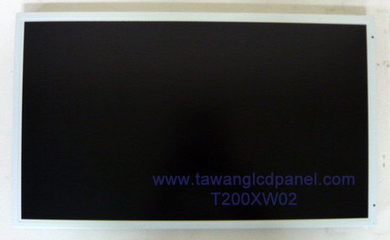 Original 13.3" B133EW03 V.1 For AUO LCD Panel