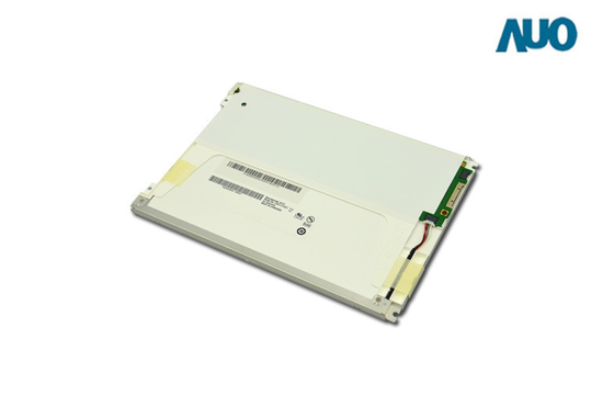 TN , Nomally White 800 * 600 8.4 inch AUO LCD panel Module with wide view angle G084SN03 V3