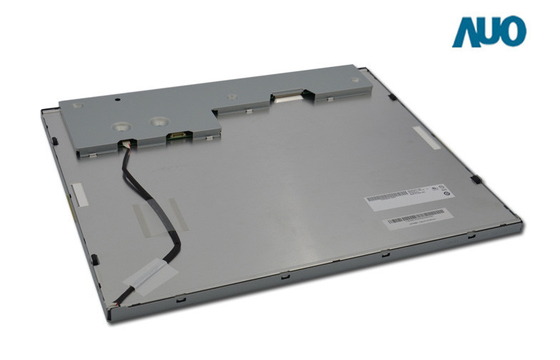 RoHS , UL 19 Inch AUO LCD Panel Module 350 cd / m² Brightness FOR Gaming machine