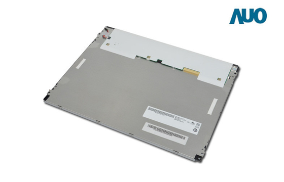 LED Backlight LCD panels 12.1 inch , Wide temperature lcd display for car G121SN01 V3