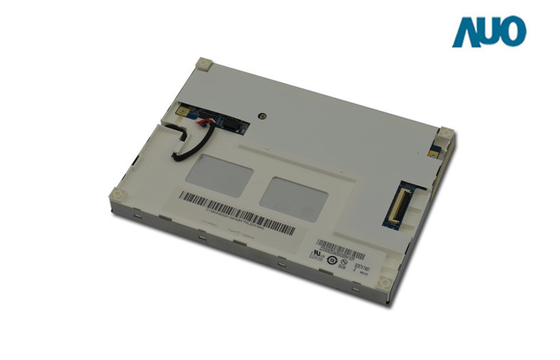 High vibration proof ability 5.7 inch AUO lcd panel 640 * 480 530nits G057VTN01.0