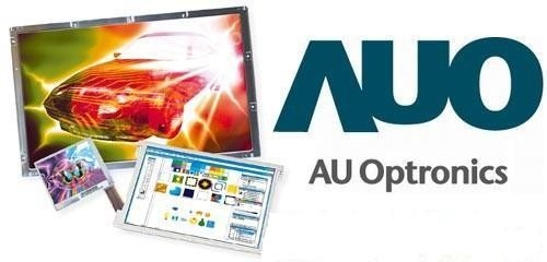 64.5 Inch Industrial Flat AUO Rgb LCD Panels G645HW01 V0 1920 ( RGB ) x 1080