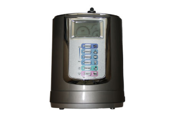 LCD Display Alkaline Water Machine Energy Nano Flask For Kitchen