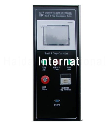 1000L Laboratory Temperature Humidity Chambers With TEMI 880 LCD Touch Screen