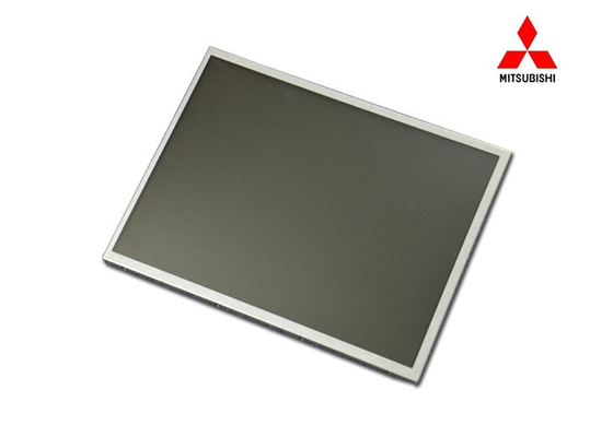 High Color Gamut Anti - glossy Mitsubishi LCD Module 17inch 6 / 8 bit optional