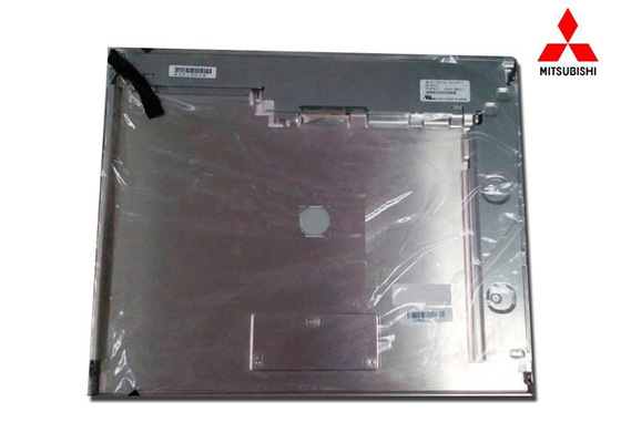 High Color Gamut Anti - glossy Mitsubishi LCD Module 17inch 6 / 8 bit optional