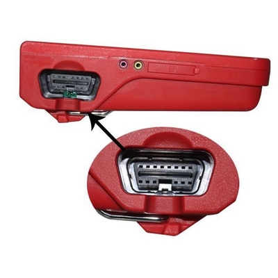 Launch X431 Scanner , Launch X431 Pad With 9.7” LCD Touch Screen