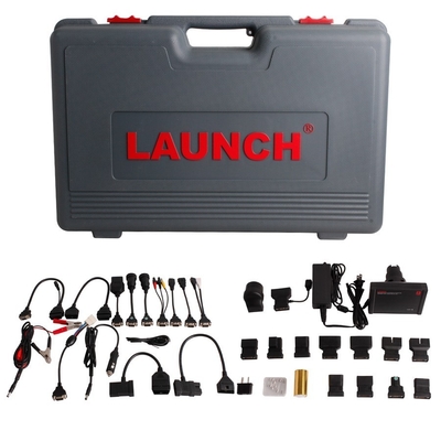Launch X431 Scanner , Launch X431 Pad With 9.7” LCD Touch Screen