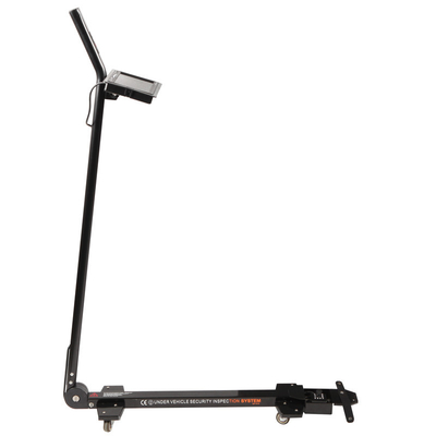 GP-918 Car Inspection Mirror with 7-inch color LCD Display and Wireless Remote Control