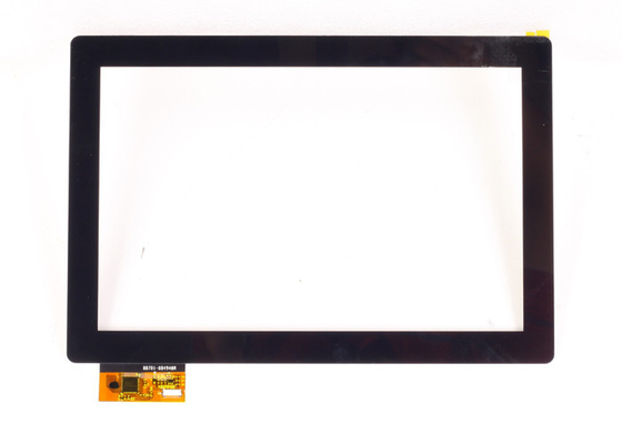Custom Projected Capacitive Touch GG Structure Focaltech 5506 Chip