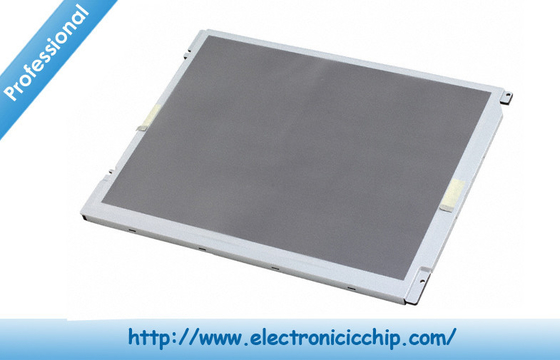 TFT Character Graphic LCD Display LQ121S1LG84 With White LED Backlight , 800 x 600 Dot Pixels