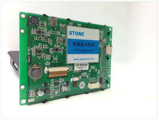 5.6" TFT LCD module with driver board monitor touch screen