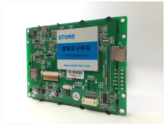 5.6" TFT LCD module with driver board monitor touch screen