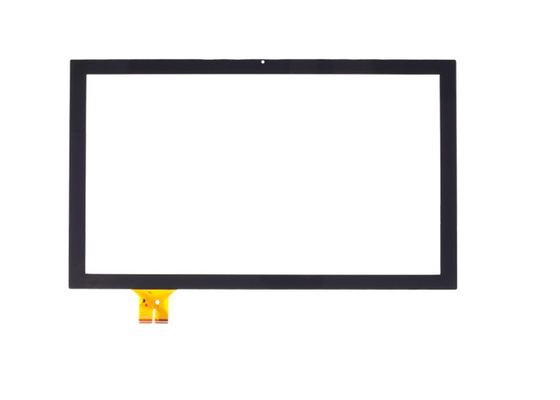 Struttura LCD a 21,5 pollici Touchs capacitivo Creen della PAGINA del pannello del touch screen