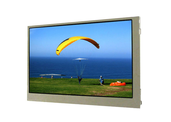 Luce solare LCD a 5 pollici 1000nit leggibile dell'esposizione AA050AA01 di TFT Mitsubishi per l'industriale