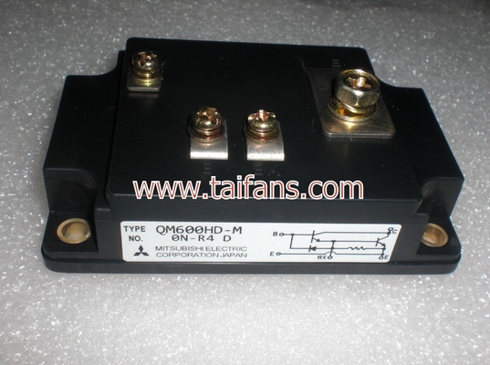MODULO DI POTERE DI MITSUBISHI QM600HD-M
