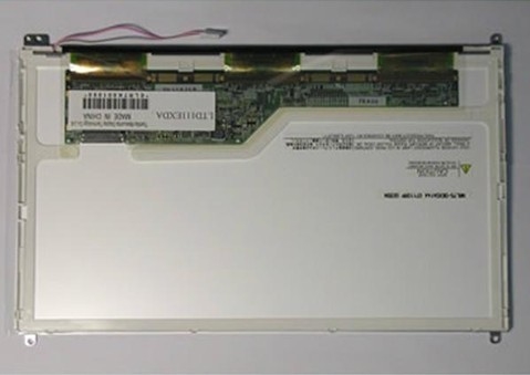Widescreen Lucido Sony TX46 LED pannello 11.1 ha portato LTD111EXCY 1366 * 768 Laptop pannello LCD