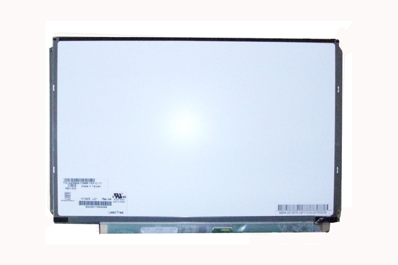 pannello N133I5-L01, HD dell'affissione a cristalli liquidi del computer portatile da 13.3 pollici di risoluzioni 1280 * 800 sottile