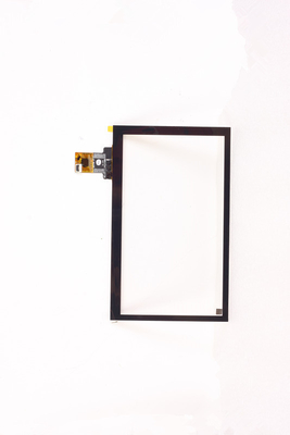 Pannello di tocco della compressa del FCC per il sistema operativo di Android, touch screen a 8,0 pollici di I2C