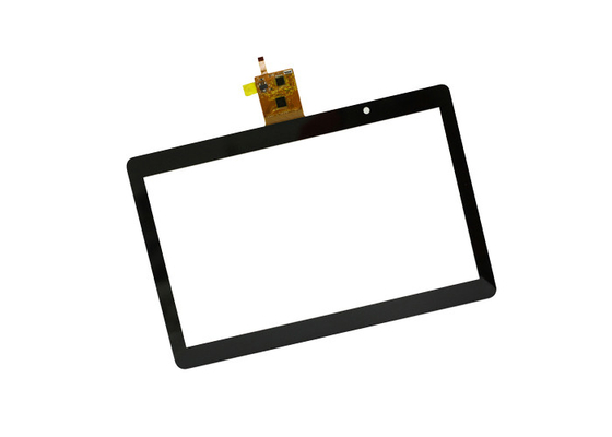 Pannello di tocco di Windows con l'interfaccia di USB