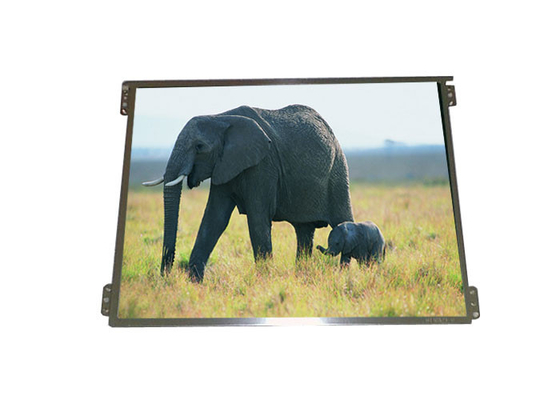 Pannello LCD HT10X21-413, pannello di TFT HYDIS dell'automobile di FFS 10,4„ audio di LCD del computer portatile