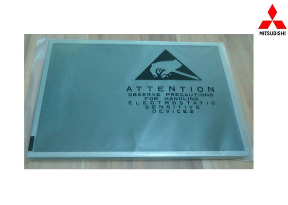 14,1„ luci solari di angolo di vista del modulo dell'affissione a cristalli liquidi di TFT Mitsubishi ampie AA141TC01 leggibili