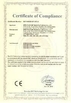 Porcellana China Professional Online Marketplace Certificazioni
